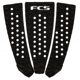 Pad FCS C-3 Black