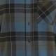 Chemise VOLCOM Caden Plaid Military