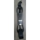 Leash FCS All Round Essential Genou 9' Black