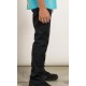 Junior VOLCOM Frickin Modern Stret Chino Pants Dark Navy