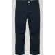 Junior VOLCOM Frickin Modern Stret Chino Pants Dark Navy