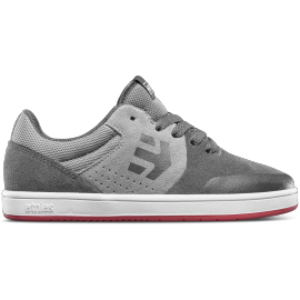 Etnies Marana Kids Dark Gray Gray Shoes