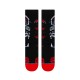 Chaussettes STANCE Dead Head Black