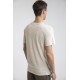 Tee Shirt Homme RHYTHM Essential Logo Bone