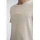 Tee Shirt Homme RHYTHM Essential Logo Bone