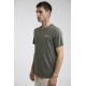 RHYTHM Legacy Olive Men's Tee Shirt