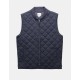 Men's Sleeveless Jacket RHYTHM Seafarer Navy