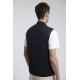 Men's Sleeveless Jacket RHYTHM Seafarer Navy