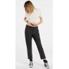 Pantalon Femme VOLCOM Smockom Black