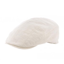 HERMAN Haakon Unisex Cap Beige