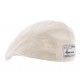 Casquette Mixte HERMAN Haakon Beige