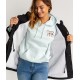 Manteau Femme BILLABONG Facil Iti Black