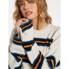 VOLCOM Women's Bubble Tea Mist Sweater