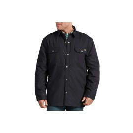 Men's Jacket DICKIES Lined Black