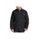 Men's Jacket DICKIES Lined Black