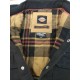 Men's Jacket DICKIES Lined Black