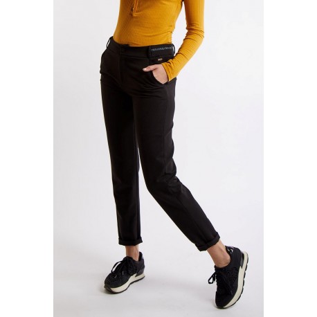 Pantalon femme Banana Moon Kiska Limetropi - Banana Moon - Top Marques