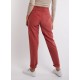 BANANA MOON Nayati Pianchy Mahogany Trousers