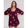 BILLABONG Sweet Yhing Coco Berry Dress