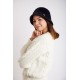 Chapeau Femme BANANA MOON Micaela Birming Noir