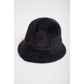 Chapeau Femme BANANA MOON Micaela Birming Noir