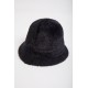 Chapeau Femme BANANA MOON Micaela Birming Noir