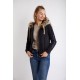 Blouson Femme BANANA MOON Sherpa Ushuaia