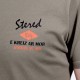 Men's T-Shirt STERED 29 khaki