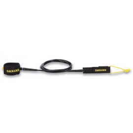 Dakine Longboard Ankle Leash 9'6 Black