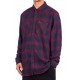 Chemise Homme VOLCOM Tone Stone Navy