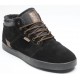 Etnies Jefferson MTW Shoes Black Green