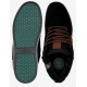 Etnies Jefferson MTW Shoes Black Green