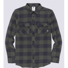 Chemise Homme ELEMENT Tacoma Army