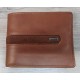 BILLABONG Dbah Leather Tan Wallet