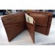 BILLABONG Dbah Leather Tan Wallet