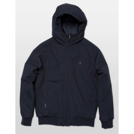 Blouson Junior VOLCOM Hernan 5K Black