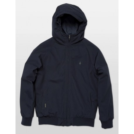 Blouson Junior VOLCOM Hernan 5K Navy