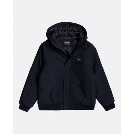 Blouson Junior BILLABONG All Day 10K Navy Heather