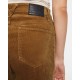 VOLCOM Stoned Straight Vintage Gold Women's Pants