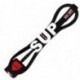 Leash Howzit SUP 9' Black