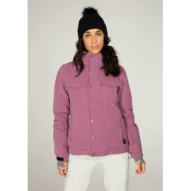 Veste De Ski PROTEST Cleo Very Grape