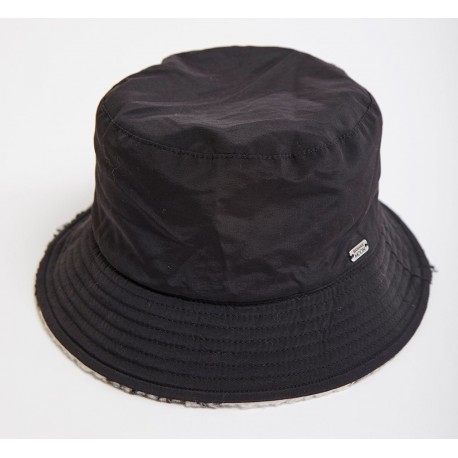 Chapeau Femme BANANA MOON Micaela Birming Noir