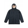 VISSLA Men's Jacket Backland Dark Naval