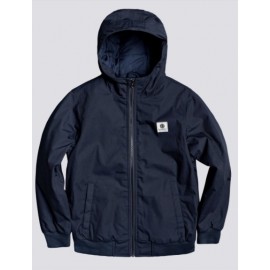 Child Jacket ELEMENT Dulcey Eclipse Navy