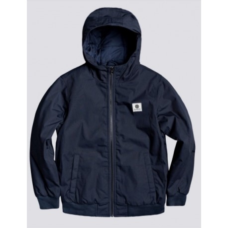 Blouson Enfant ELEMENT Dulcey Eclipse Navy