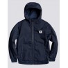 Blouson Enfant ELEMENT Dulcey Eclipse Navy