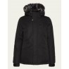 Veste De Ski PROTEST Amanda True Black