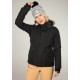 Veste De Ski PROTEST Amanda True Black