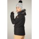 Veste De Ski PROTEST Amanda True Black