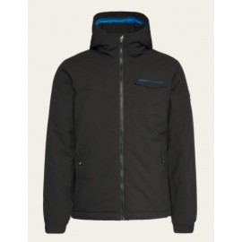 Men's Ski Jacket PROTEST Larry True Black